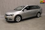 Volkswagen Golf Variant 1.0 TSI Navi/Camera/PDC/Trekhaak, Auto's, Volkswagen, Voorwielaandrijving, 12 maanden, Gebruikt, Euro 6