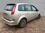 Ford C-Max 2.0-16V Titanium, Auto's, Automaat, Gebruikt, Origineel Nederlands, Bedrijf