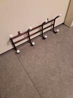 Kapstok breet 40, Ophalen of Verzenden, Hout, Minder dan 100 cm