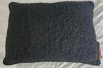 Stoov Ploov warmte kussen 60x45 zwart wooly, Ophalen, Zo goed als nieuw, Zwart, Rechthoekig