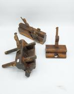 Houten Schaven, Ophalen of Verzenden