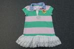 Ralph Lauren jurkje.   18  mnd, Kinderen en Baby's, Babykleding | Maat 86, Jurkje of Rokje, Zo goed als nieuw, Ralph Lauren, Verzenden