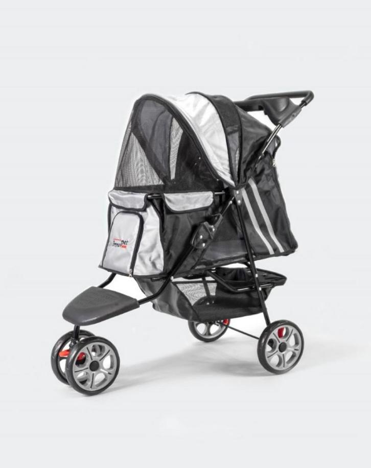 Innopet All Terrian nieuw in doos, Dieren en Toebehoren, Honden-accessoires, Nieuw, Ophalen of Verzenden