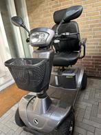 Sterling S425 scootmobiel, Diversen, Ophalen of Verzenden, Zo goed als nieuw, Sterling