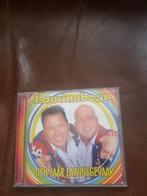 Te koop cd van lawine boys is 10jaar lawine qevaar., Ophalen of Verzenden, Zo goed als nieuw, Levenslied of Smartlap