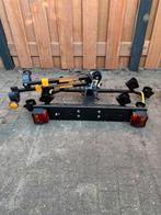 hawk fiets drager, Ophalen, Nieuw, Ford