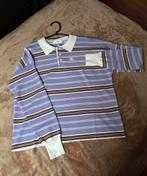 Celine polo Maat L, Ophalen of Verzenden, Zo goed als nieuw, Korte mouw