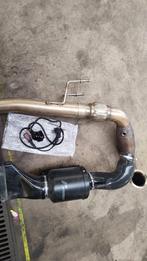 Polo GTI 1.8 TFSI STAGE 2 SET, Ophalen, Gebruikt, Audi