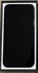 iPhone 13 Pro Max | New Battery 100%, 128 GB, Zwart, Ophalen of Verzenden, Zonder simlock