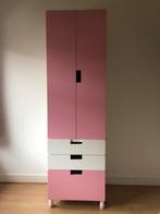 Ikea Stuva kledingkast, Huis en Inrichting, Kasten | Kledingkasten, 50 tot 100 cm, 25 tot 50 cm, 150 tot 200 cm, Gebruikt
