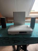 Harman Kardon BDS 280, Gebruikt, 2.1-systeem, Blu-ray-speler, 40 tot 70 watt