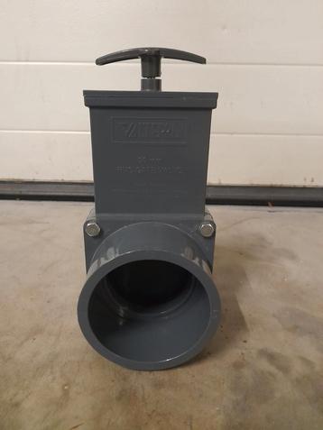 Valterra Schuifkraan 90mm - Nieuw beschikbaar voor biedingen
