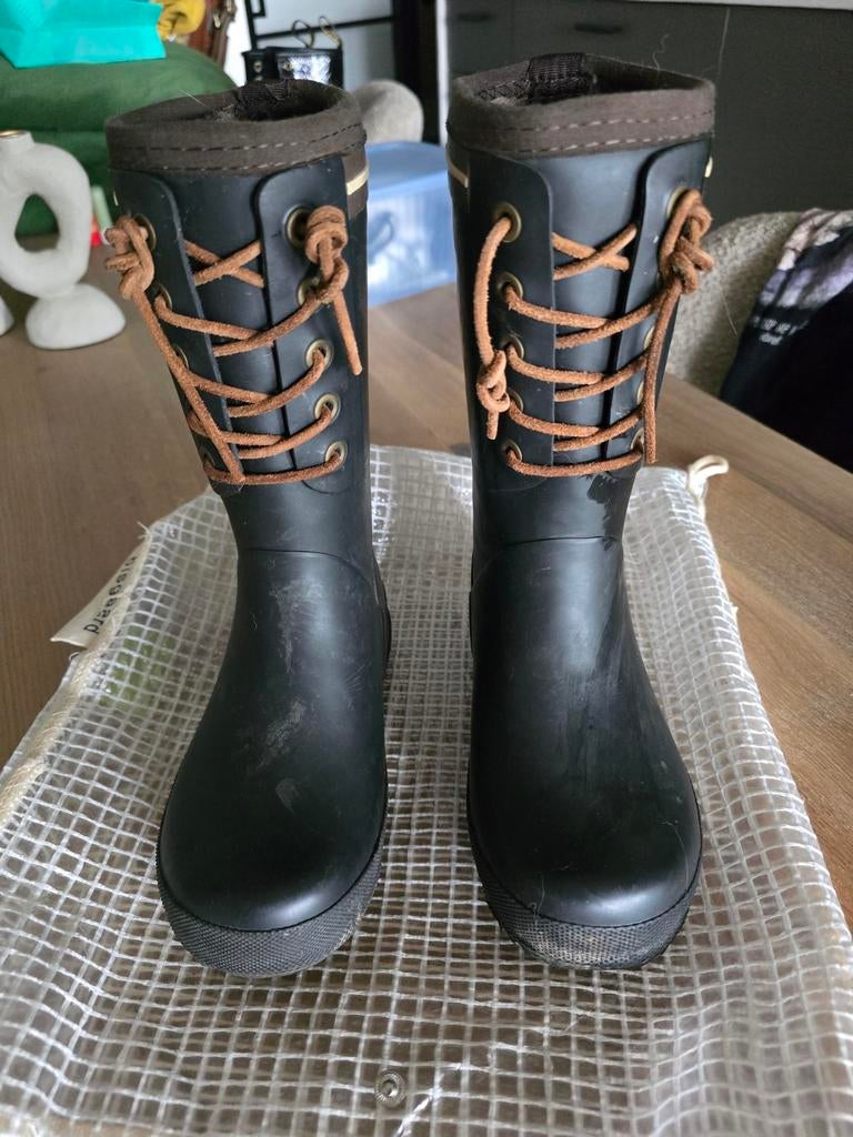 Bisgaard rubberlaarzen maat 32 - goede staat, Ophalen of Verzenden
