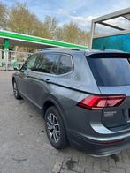Volkswagen Tiguan 1.5 TSI 150pk 2019 Grijs, Auto's, Voorwielaandrijving, 4 cilinders, 7 stoelen, 14 km/l