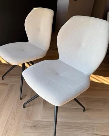 Moods stoelen - Mystic Beige beschikbaar voor biedingen