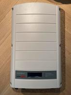 SolarEdge 3-fase SE15K Omvormer, Doe-het-zelf en Verbouw, Zonnepanelen en Toebehoren, Ophalen, Gebruikt, Overige typen, 200 wattpiek of meer