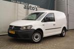 Volkswagen Caddy 2.0 TDI L1-H1 BMT Trend -AIRCO-92dkm-, Gebruikt, 4 cilinders, Volkswagen, Wit