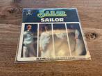 Sailor, Sailor, Ophalen of Verzenden, 7 inch, Single