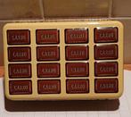 Driessen chocolade Carro's blik, Ophalen of Verzenden, Zo goed als nieuw, Overige, Overige merken