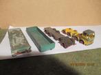 Dinky toy  Foden   slopers, Hobby en Vrije tijd, Ophalen of Verzenden, Gebruikt, Bus of Vrachtwagen, Dinky Toys