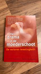 A.R. Austermann - Het drama in de moederschoot, Ophalen of Verzenden, Zo goed als nieuw, A.R. Austermann; B. Austermann