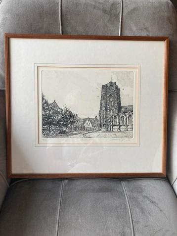 Ets Jan van Rijsewijk - Oosterhout beschikbaar voor biedingen