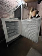 (Inbouw) vriezer Bosch (2014), Ophalen, Minder dan 85 cm, Minder dan 60 cm, Zo goed als nieuw