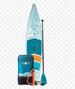 Moai sub 12,6 touring, Watersport en Boten, Suppen, Ophalen, Zo goed als nieuw, SUP-boards