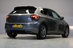 Volkswagen Polo 1.0 TSI Highline R Line Bus. |Climate|DSG|, Auto's, Volkswagen, Stof, Gebruikt, 1095 kg, 116 pk