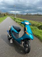 Peugeot Zenith, Fietsen en Brommers, Benzine, Overige modellen, Maximaal 45 km/u, 50 cc