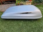 Hapro Carver 4.4 dakkoffer, Auto diversen, Dakkoffers, Ophalen, Zo goed als nieuw