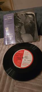 LP Hoor de Vogels - Vogelgeluiden, Cd's en Dvd's, Vinyl Singles, Ophalen of Verzenden, Gebruikt, 12 inch, Maxi-single