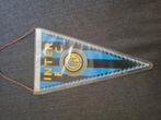 Voetbal vaantje fc inter, Verzamelen, Ophalen of Verzenden, Zo goed als nieuw, Buitenlandse clubs, Vaantje of Sjaal