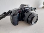 Minolta Dynax 5000i 35mm SLR Film Camera with 35-80mm lens, Ophalen of Verzenden, Zo goed als nieuw, Spiegelreflex, Minolta