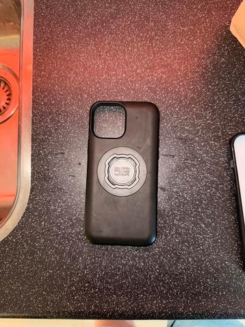 Quadlock iphone 13 pro max beschikbaar voor biedingen