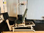 LIFE FITNESS LEGPRESS LEG PRESS, Sport en Fitness, Overige typen, Ophalen of Verzenden, Zo goed als nieuw