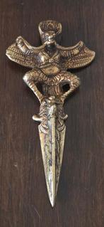 Tibetaanse Phurba, Ophalen of Verzenden