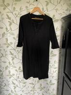 Penn & Ink zwarte jurk xs 34 - valt ruim kan ook bij 36, Kleding | Dames, Jurken, Penn & Ink, Zwart, Ophalen of Verzenden, Zo goed als nieuw