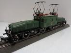 Marklin 3352 SBB Krokodil (H0)., Wisselstroom, Gebruikt, Locomotief, Ophalen of Verzenden