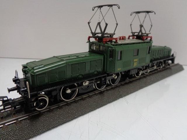 Marklin 3352 SBB Krokodil (H0)., Hobby en Vrije tijd, Modeltreinen | H0, Gebruikt, Locomotief, Wisselstroom, Märklin, Ophalen of Verzenden