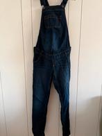 Nieuw Zwangerschapstuinbroek maat M, Kleding | Dames, Maat 38/40 (M), Blauw, Nieuw, Broek of Spijkerbroek