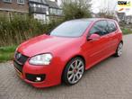Volkswagen Golf 2.0 TFSI GTI 200pk Air Ride Navi Clima Geen, 65 €/maand, Stof, Gebruikt, 4 cilinders