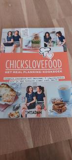 Elise Gruppen - Het meal planning-kookboek, Elise Gruppen; Nina de Bruijn, Ophalen of Verzenden, Zo goed als nieuw
