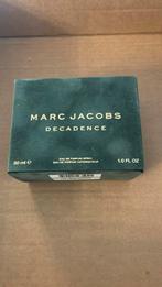 Marc Jacobs Decadence 30 ML discontinued, Ophalen of Verzenden, Zo goed als nieuw