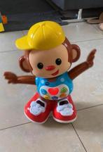 Swing & speelaap Vtech, Ophalen