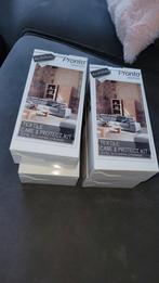 textiel care en protect kit 4 stuks, Ophalen of Verzenden, Nieuw, Minder dan 150 cm