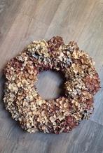 Hortensiakrans, Ophalen, Zo goed als nieuw