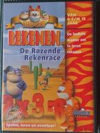 Redcat De Razende Rekenrace pc game, Spelcomputers en Games, 1 speler, Ophalen of Verzenden, Zo goed als nieuw