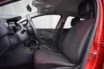 Renault Clio 0.9 TCE Expression Airco | Full Map Navi | Tele, Voorwielaandrijving, Stof, Gebruikt, 540 kg