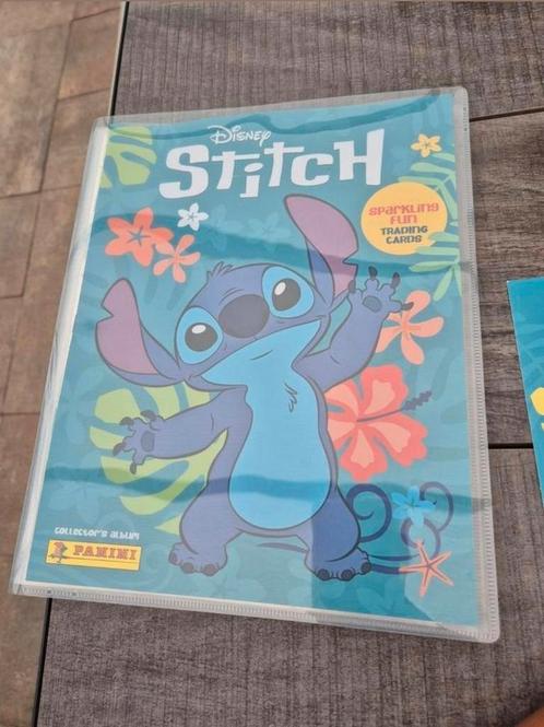Gezocht Panini Stitch Sparkling Fun Trading Cards, Verzamelen, Stickers, Nieuw, Overige typen, Ophalen of Verzenden